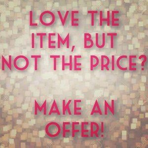 Not For Sale